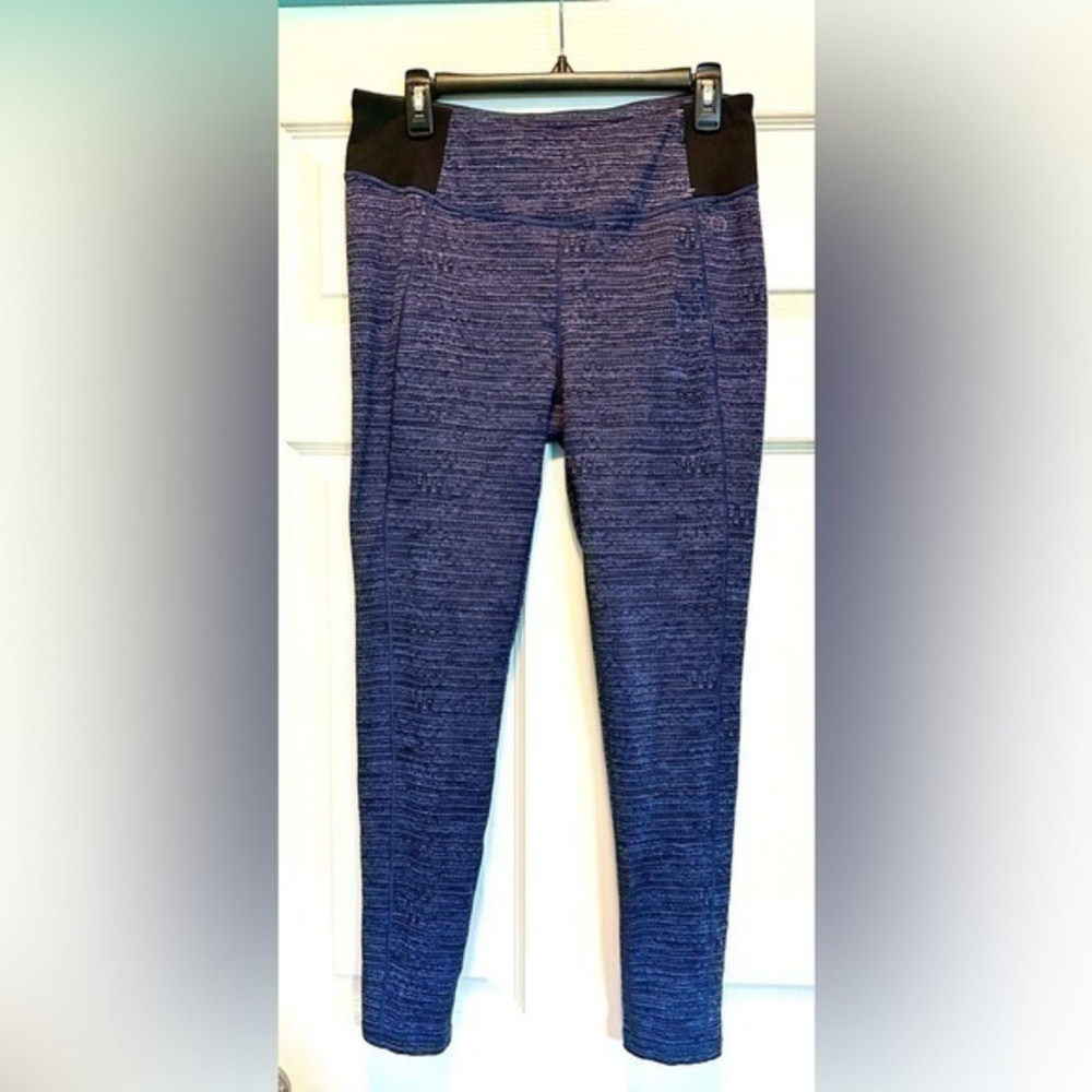 CALIA by Carrie Underwood textured leggings